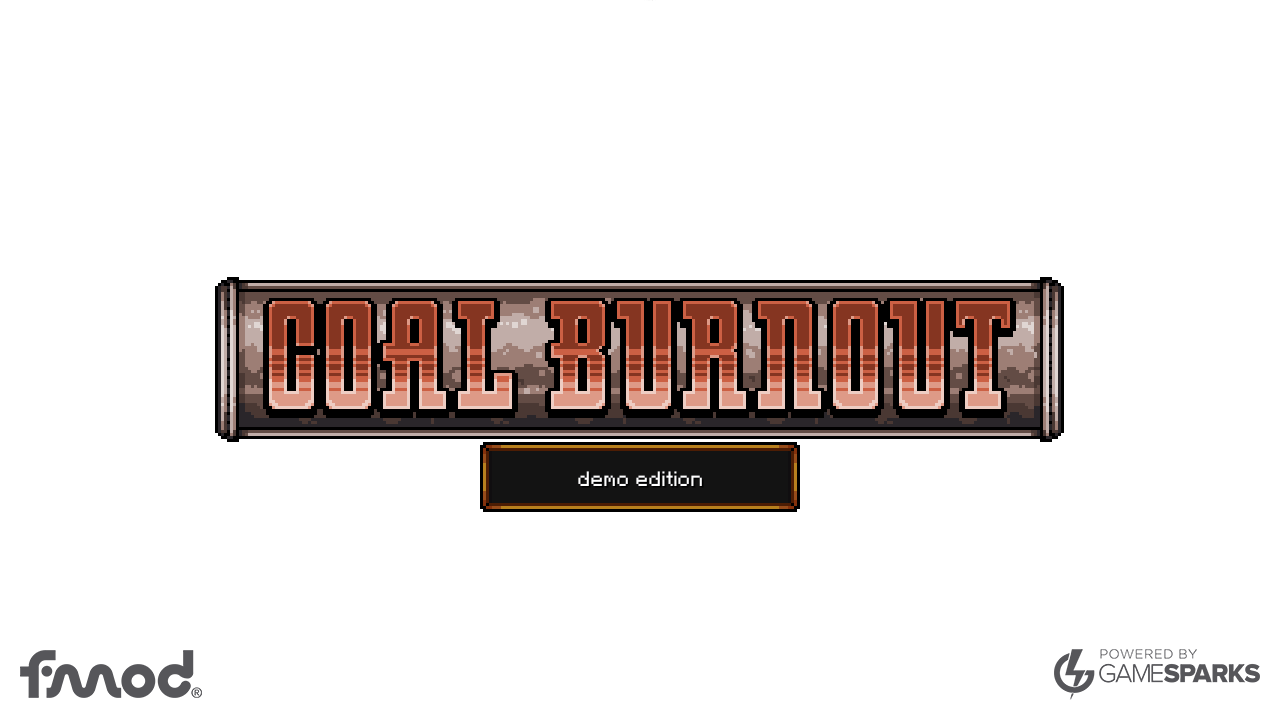 Coal Burnout Game HTML5 Demo